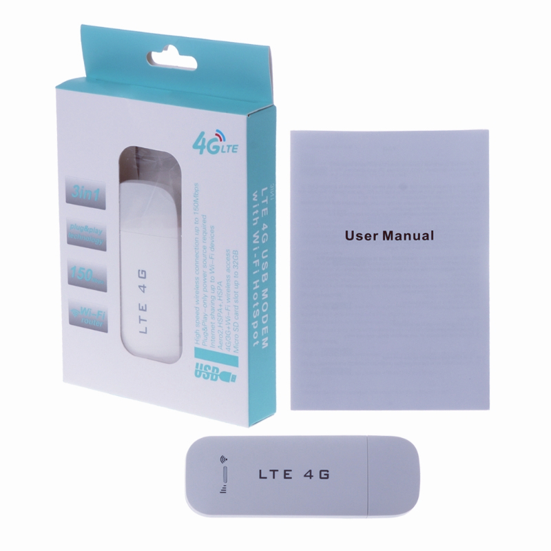 3G/4G Adapter Usb Doogle Modem Usb Router 4G Dongle Wifi Ufi Adapter Best Seller UFI Hotspot Pocket Wifi