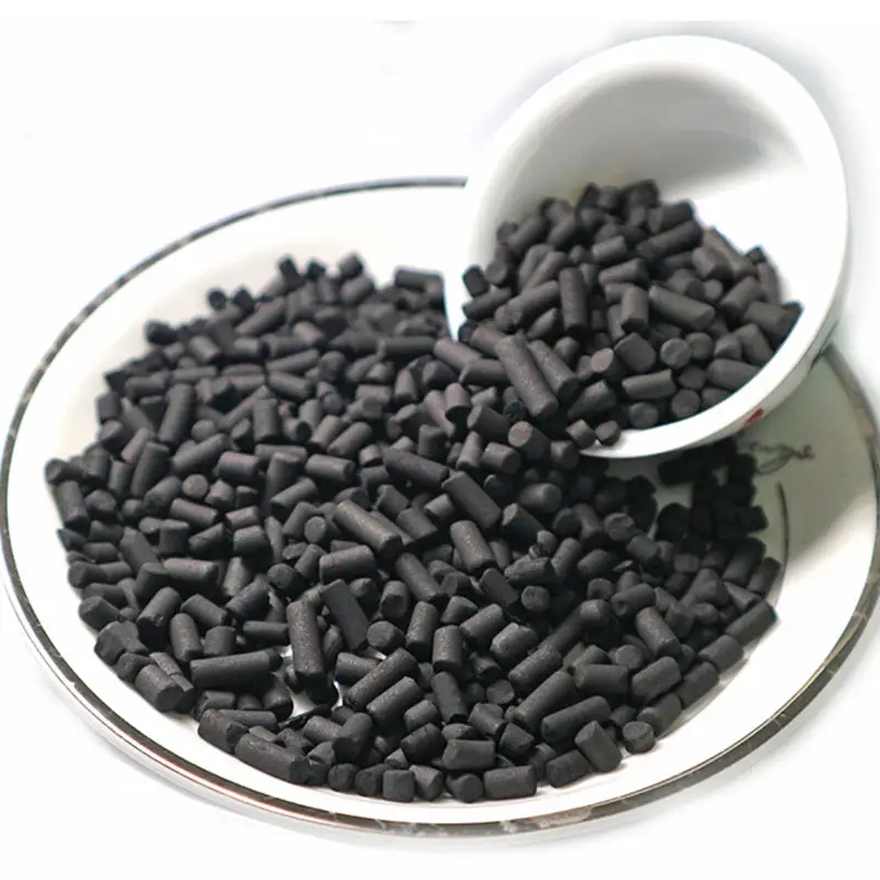 High Quality factory supply carbon activated for air purification