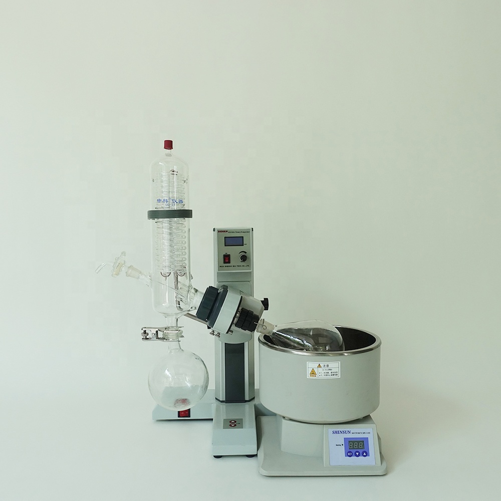 R3100A Rotary Evaporator (3L)