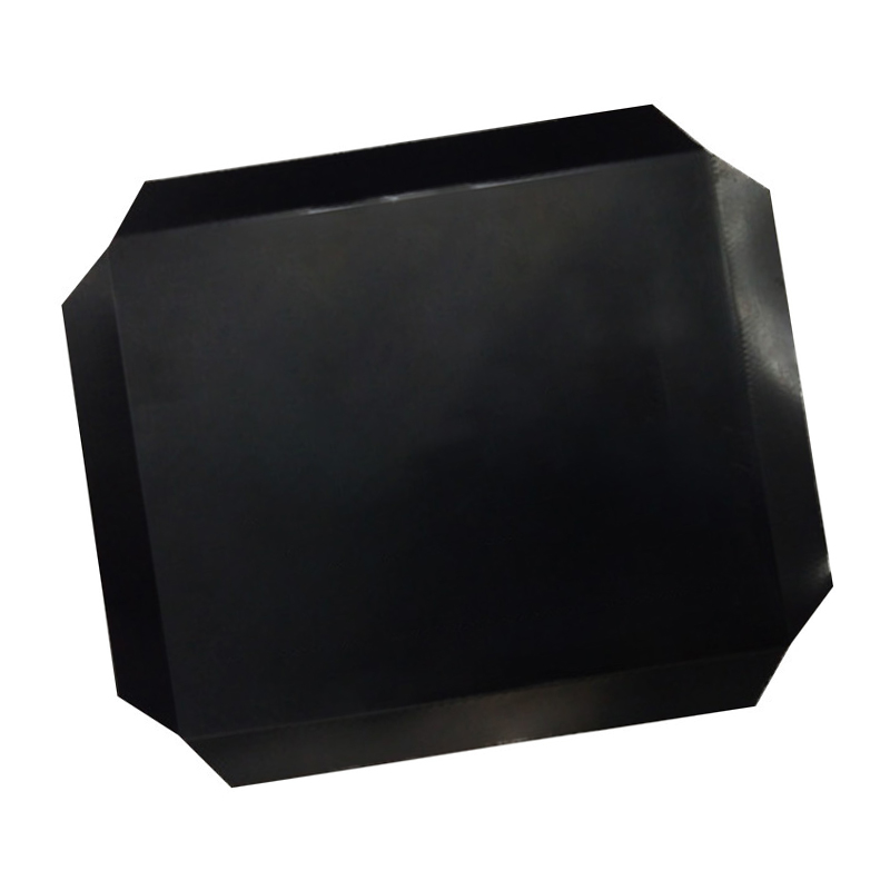 Dreammao 0.635mm Hdpe Transport Grip Plastic Pallet Slip Sheet