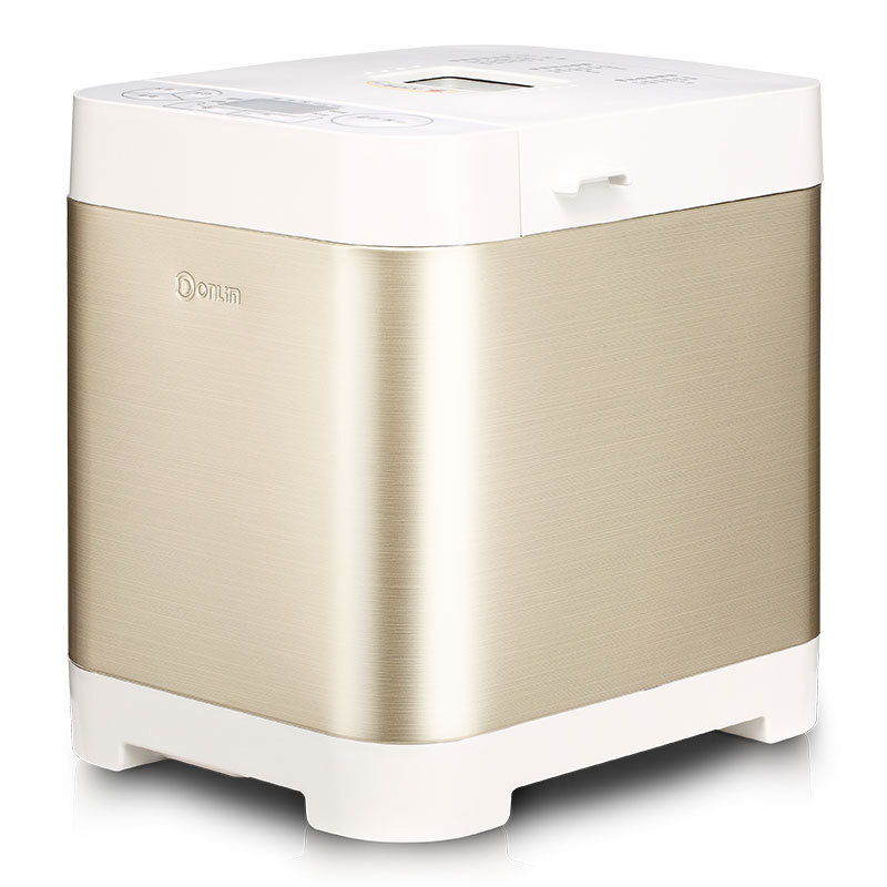 Convenient MINI household kitchen appliances wholesale automatic bread making machine bread maker