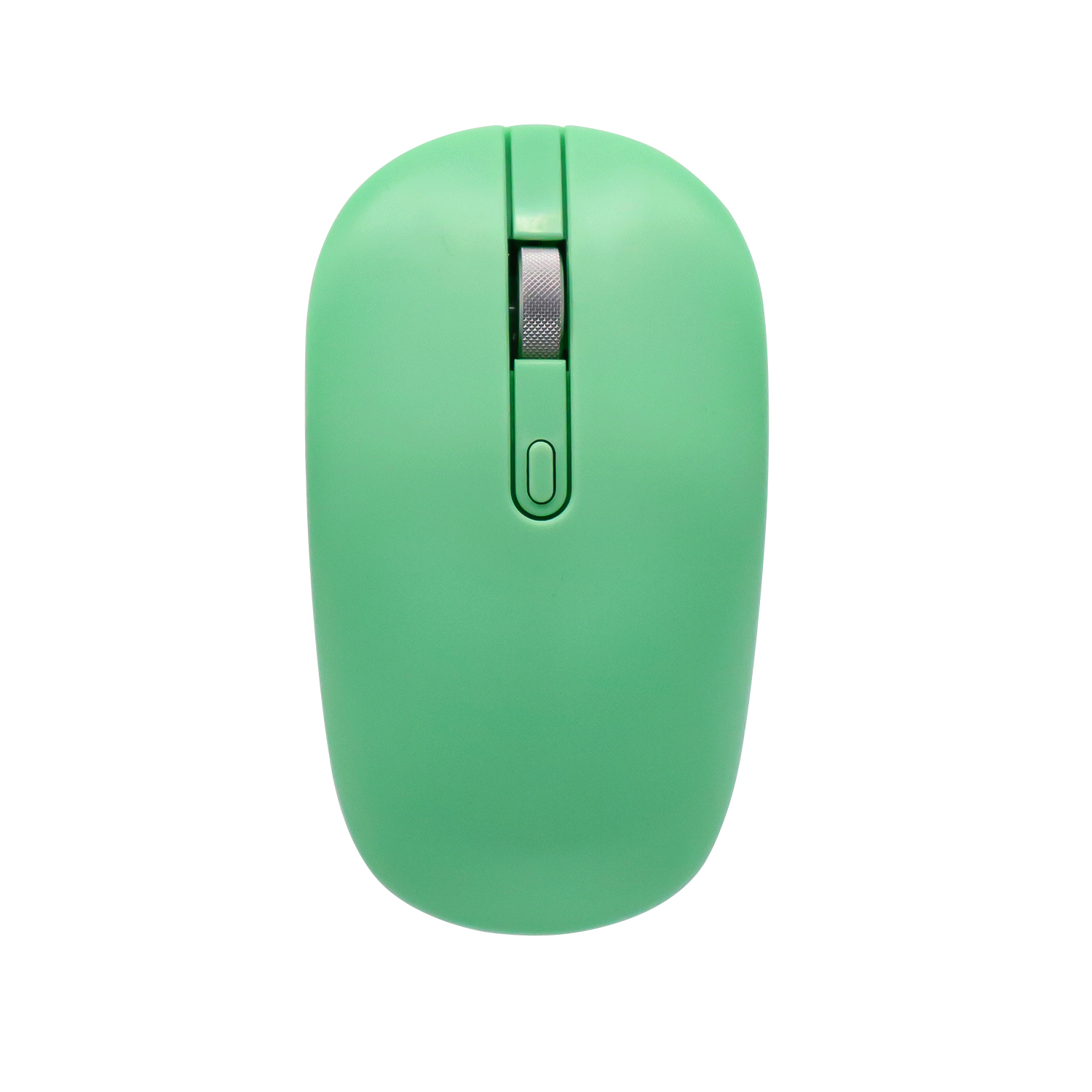 Cheap Price Beautiful Design Top Quality Silent Portable 2.4Ghz Wireless Mouse For Family Home PC Laptop