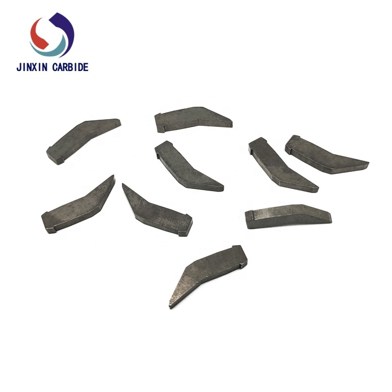 China Manufacturer Tungsten Carbide Steel Pole Tips for Cross-country Skiing