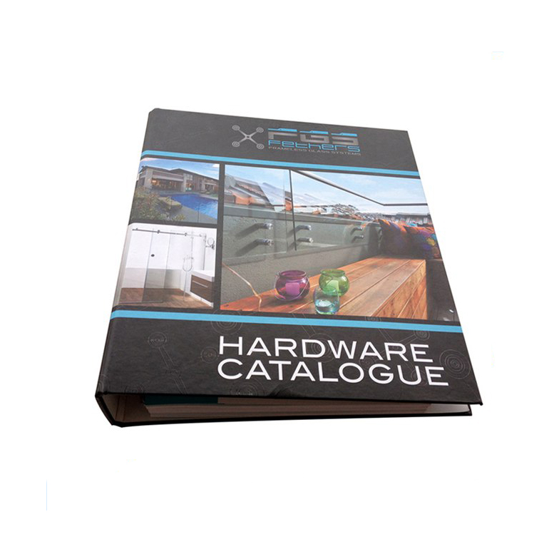 Оптовая продажа 3 кольца binder для продажи печатные Необычные кольца binders