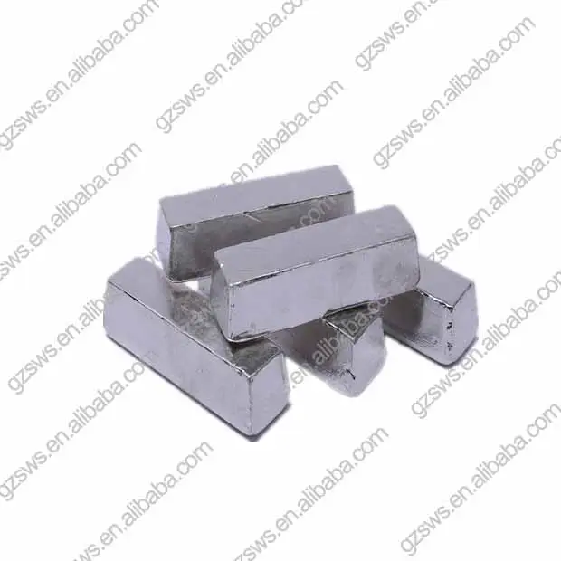 2022 New In Metal Indium With Competitive Price
