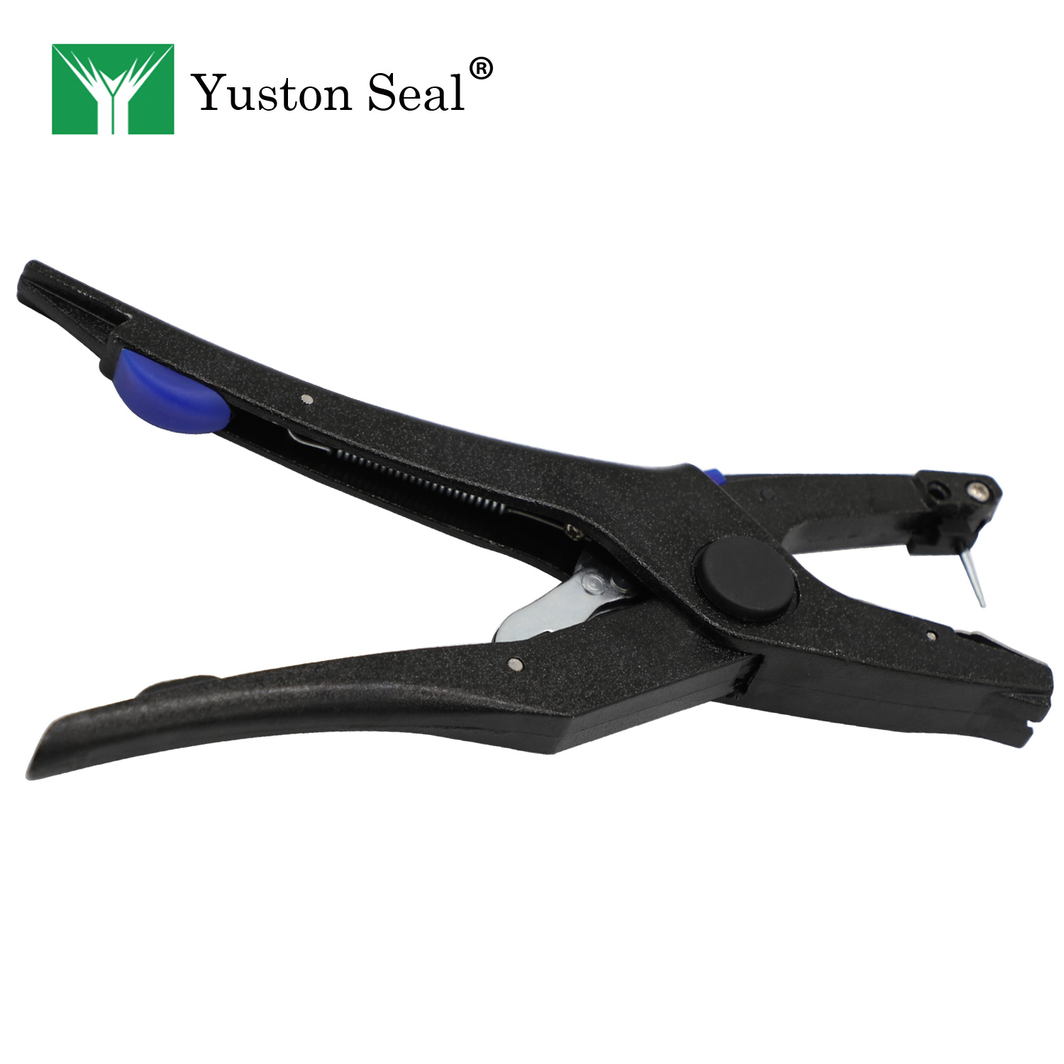 Yuston eid ear tag reader ear tag with animal ear tag clippers