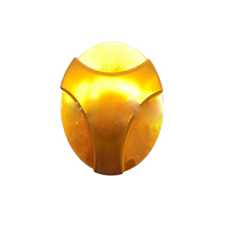Cross-border car modification aluminum alloy oil cover, universal fuel tank cover