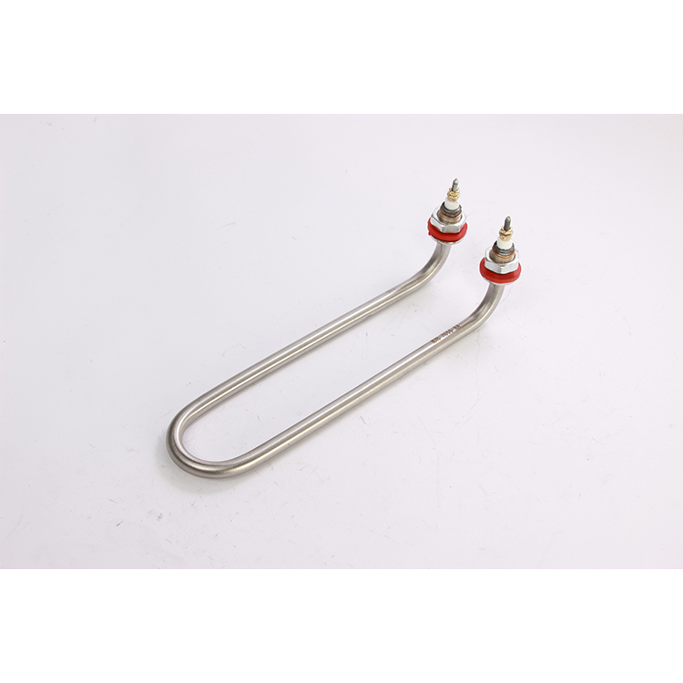 Manufactory Direct Tubular Bended Immersion Cartridge Heating Element