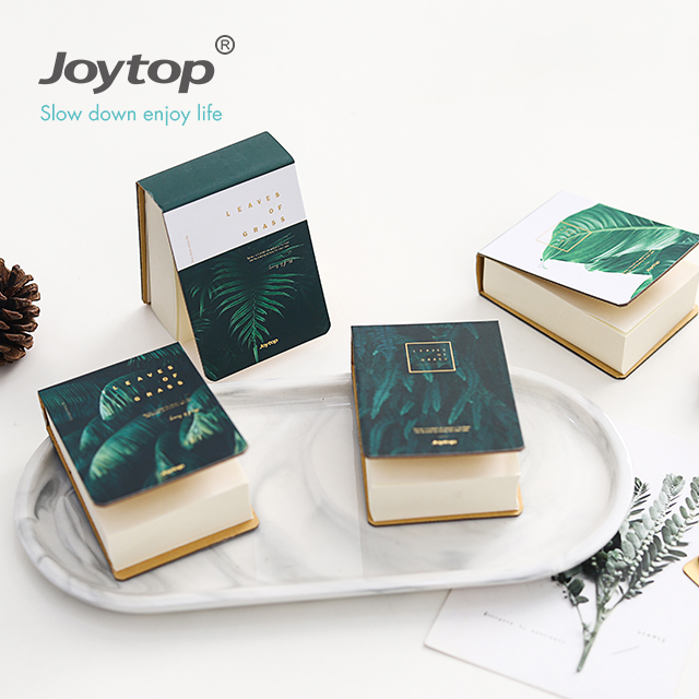 Joytop листья травы A7 блокнот коврик свободные листья Коврик Премиум 6634