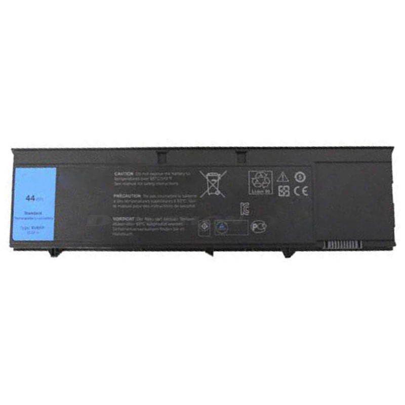 Сменный аккумулятор RV8MP для ноутбука Dell Latitude XT3 Tablet 1NP0F H6T9R 37HGH Shenzhen DWO Technology Co., Ltd. производитель