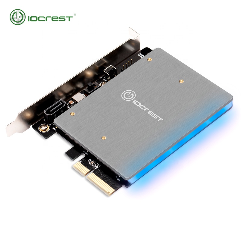 Лидер продаж с завода, контроллер nvme m.2 pcie к pci-e, в наличии