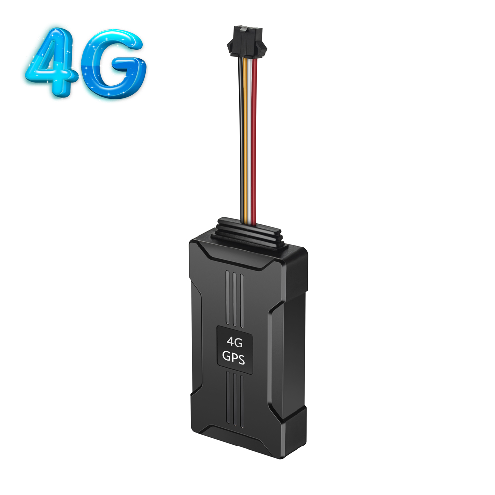 C50 автомобиль мотоцикл автомобиль 4G GPS трекер дистанционное отключение
