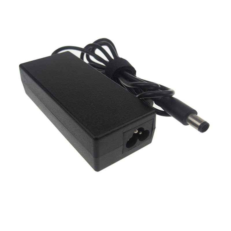 Адаптер питания 65w 18,5 V 3.5A 7,4*5,0 мм ноутбук зарядное устройство адаптер питания для ноутбука адаптер переменного тока для струйного принтера HP пошив крупные застежки