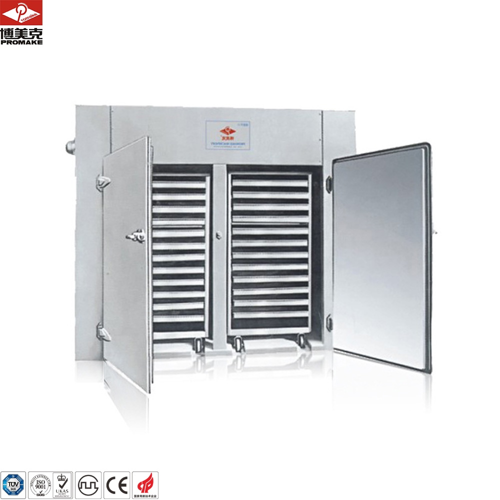 TA Promake Customizable sanitary industrial dryer food/chemical factory drying oven equipment