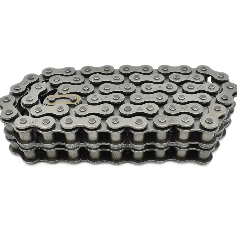 16A-2 80-2 ISO/DIN industrial transmission conveyor drive link roller chain