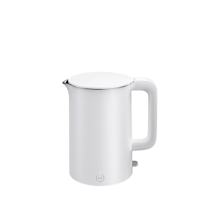 Xiaomi household appliance kettle 1s hot water kettle household kettle thermal insulation large capacity 1.7L stainless steel ke