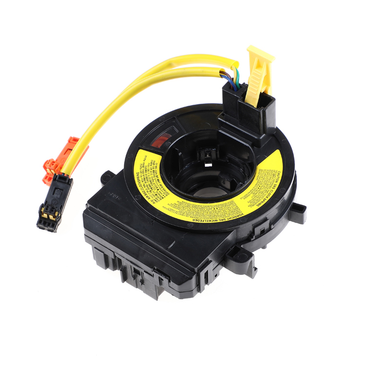 Спиральный кабель высокого качества для Hyundai Tuscon Kia Soul Forte 93490-2M410 93490 2M410 934902M410 100007220