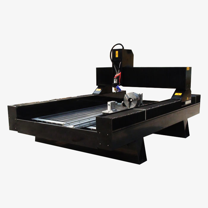 Mach 3 контроллер Цзинань Cnc камень мрамор резьба машина с отличной ценой