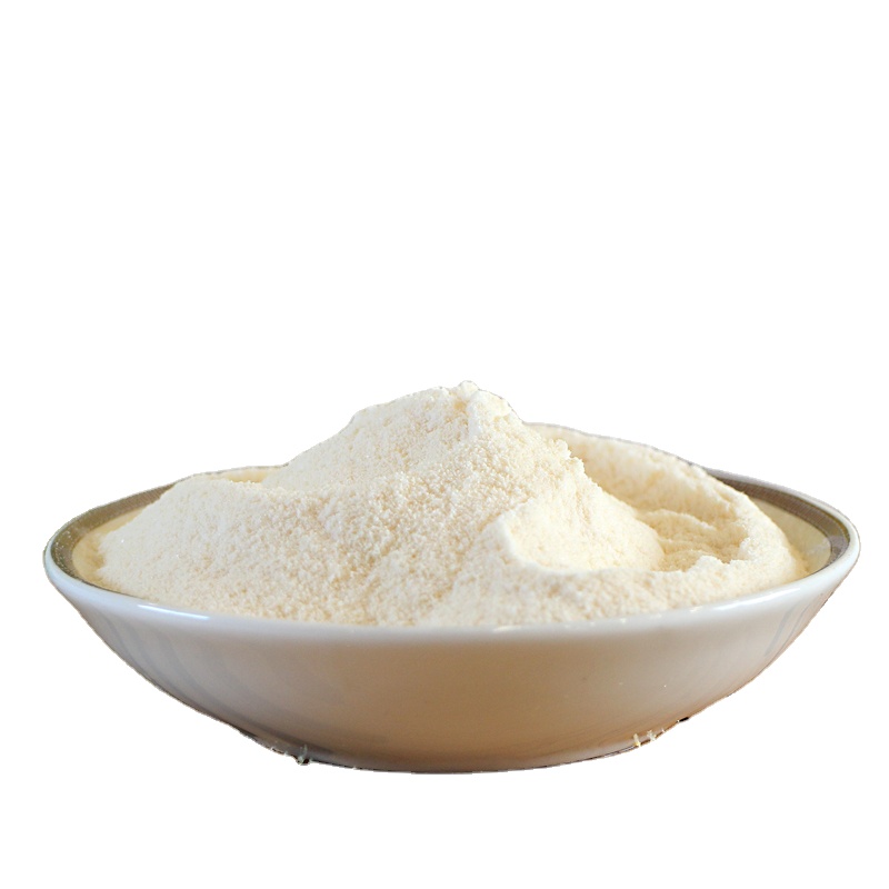 Chinese Manufacturer Supplied Avoid cooking caramel Flavored Pudding jelly Powder for Bubble Tea Shop Dessert