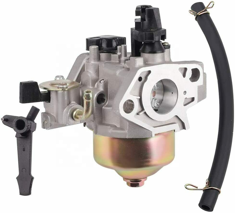 New Adjustable Honda GX240 GX270 9.0HP Engine Carburetor Carb Replaces 16100-ZH9-W21