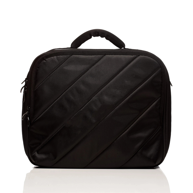 Factory direct wholesale sealed bags pedal machine drum double pedal bagbag