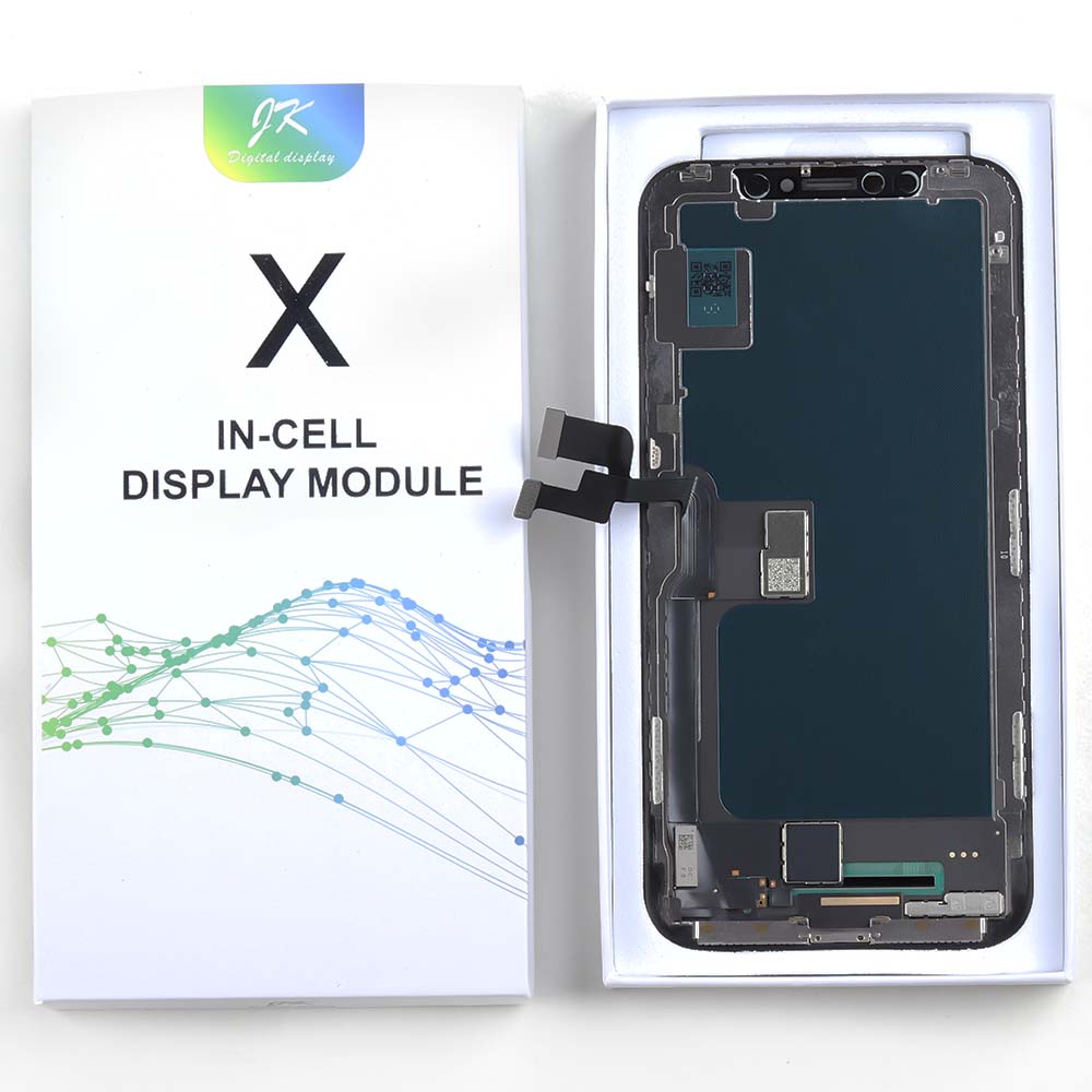 Горячая Распродажа 2020, ЖК-экран JK incell XS Max для замены ЖК-дисплея Iphone XS Max