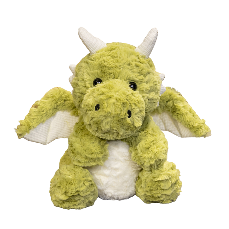 Cute cartoon Soft Flying Dragon Stuffed animal Toy Cute Dinosaur Plush Toy kids gift