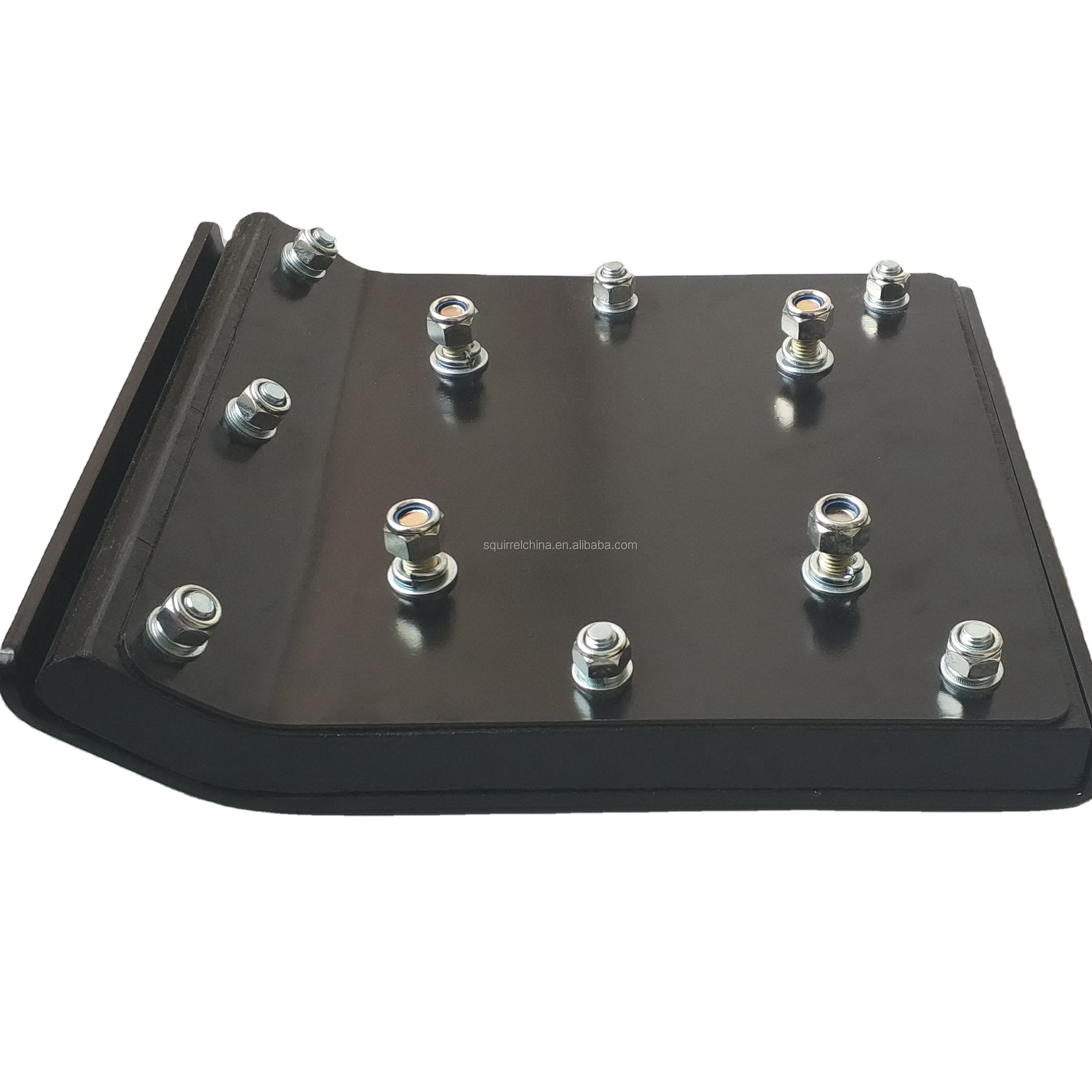 Mikasa 11 "деревянная обувь rammer для MT70H MT72 MT74F MT75H