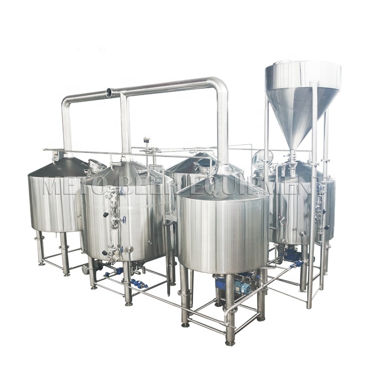 Хорошее Обслуживание 3bbl 5bbl 10bbl ремесло пивоваренное оборудование для продажи