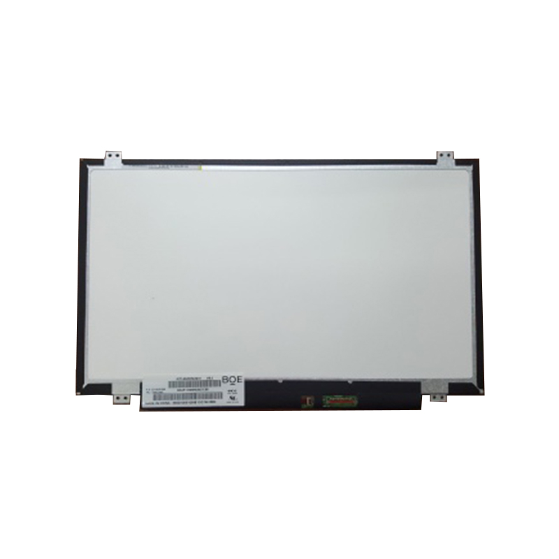 NT140FHM-N41 14 дюймовые бумажные тонкий 30 контактов 200 нит ЖК-дисплей 1920*1080 Full HD ЖК-модуль