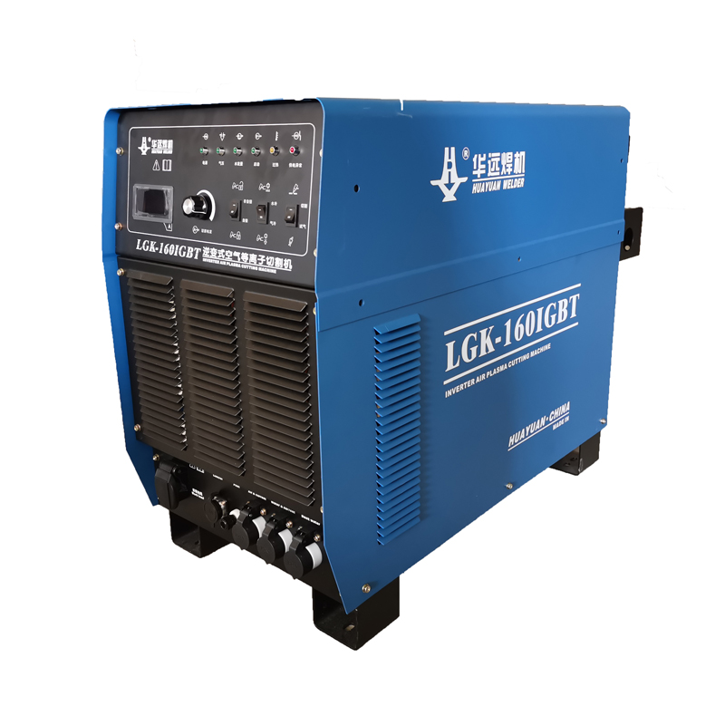 HUAYUAN LGK-160IGBT воздушный инвертор плазменной резки