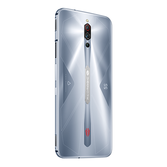Американская версия red magic 5s 16 Гб ОЗУ nubia z 20 мобильные телефоны zte nubia red magic лучшие игровые телефоны