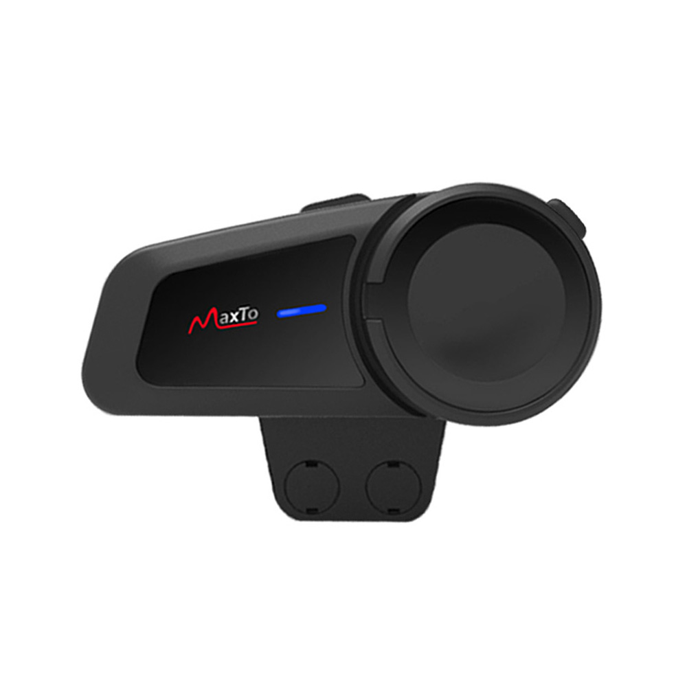 Мотоциклетный шлем M2BT 6 Riders 1000m, гарнитура BT intercom, оптовая продажа