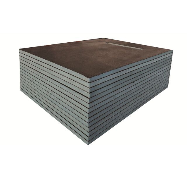 1200*600*10mm Steam room tile backer board