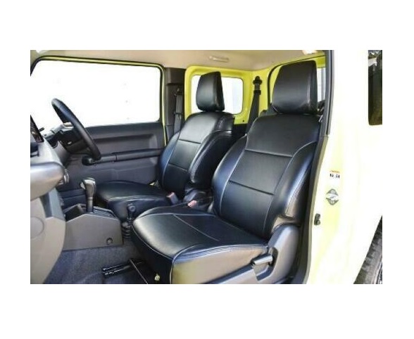2018 2019 2020 2021 JIMNY аксессуары чехол на автомобильное сиденье для Suzuki Jimny JB74 JB64 JB74W JB64W