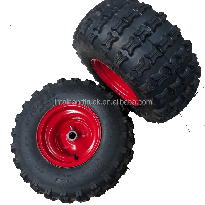 Колесная шина для картинга ATV UTV Багги 18X9.50-8