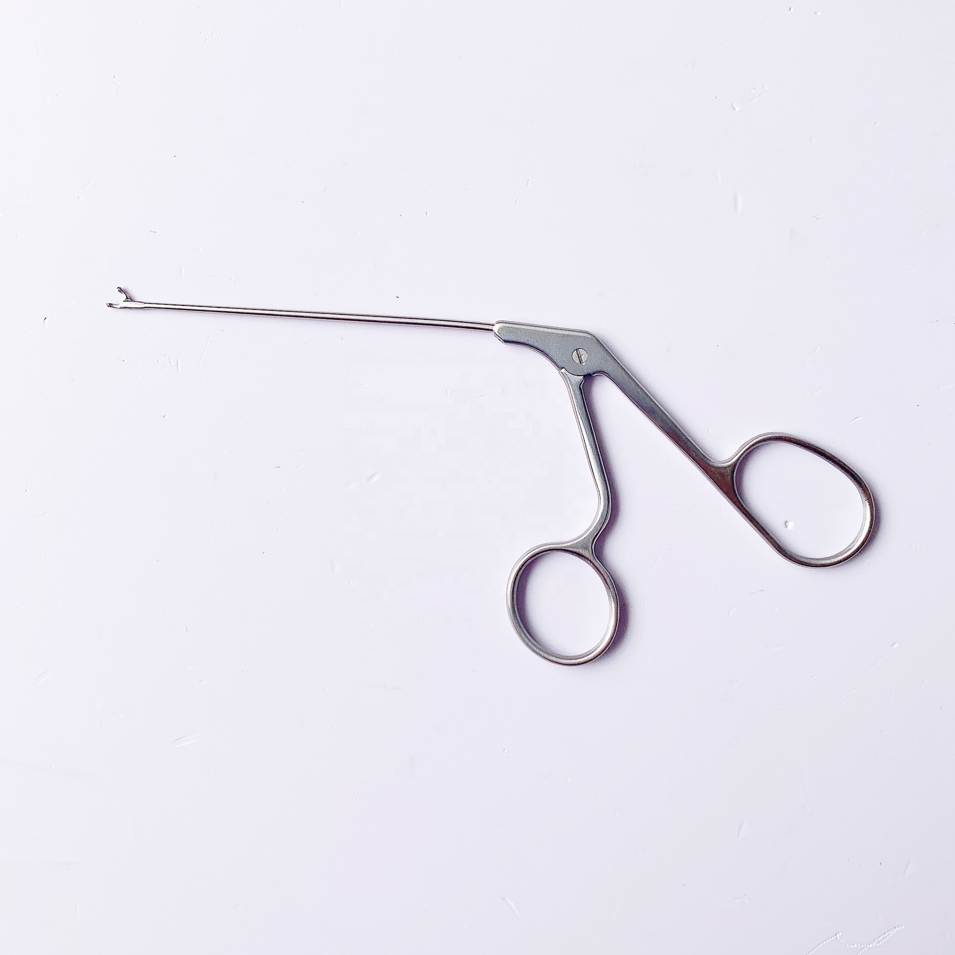 Nanyu Germany quality Middle Ear Forceps ENT instruments middle ear microsurgery instruments