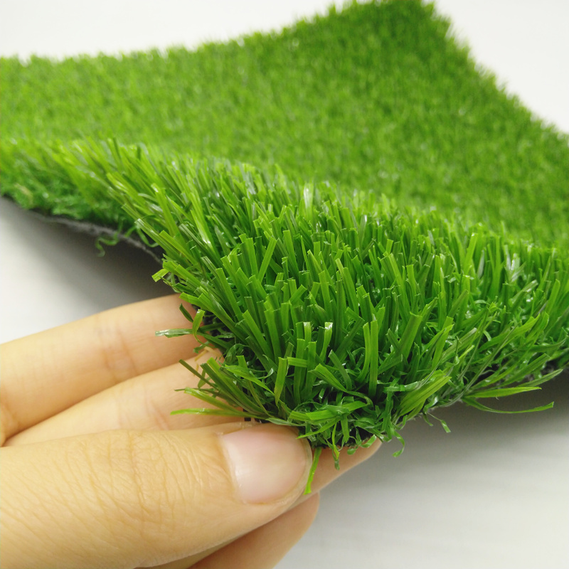 Factory wholesales home roof outdoors green artificial grass for aquariums balcony garden landscaping decorative lawns