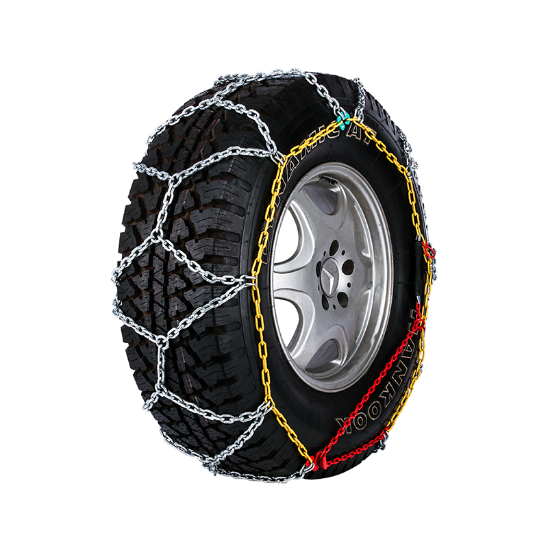BOHU легированная сталь цепей snow_chains с ONORM сертификат 4WD цепи снега серии