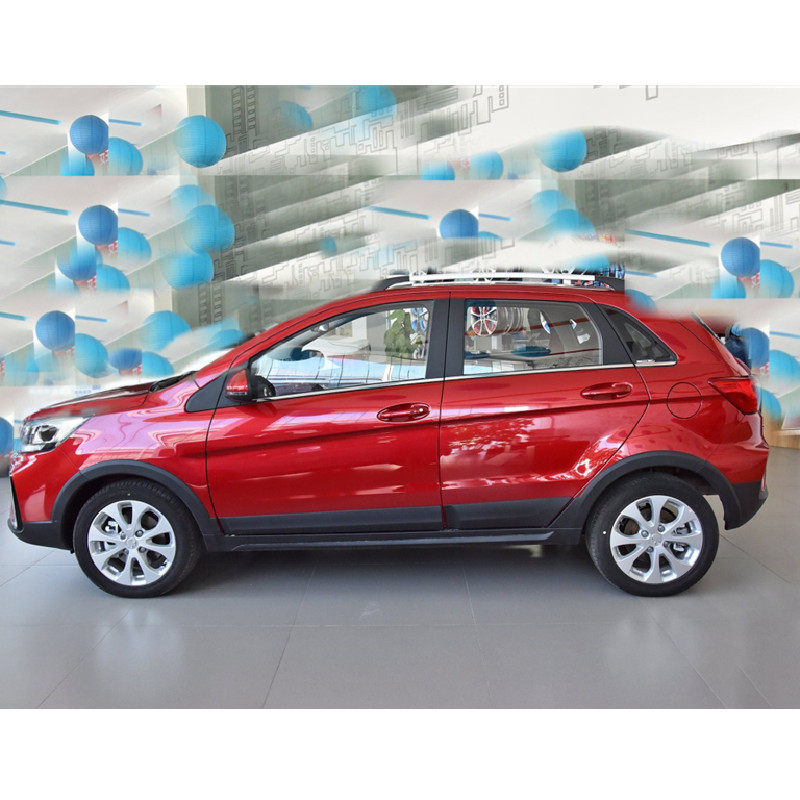Electric Transport Vehicle China Supplier Electric 4 Wheeler vehicle motor electric car