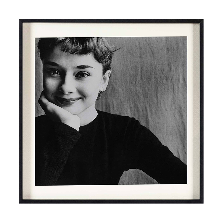 Chinese Factory wholesale Custom support Original design Framed Canvas painting Wall picture art Canvas printing service