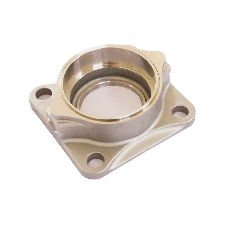 Factory direct sell roller accessories release bearing seat