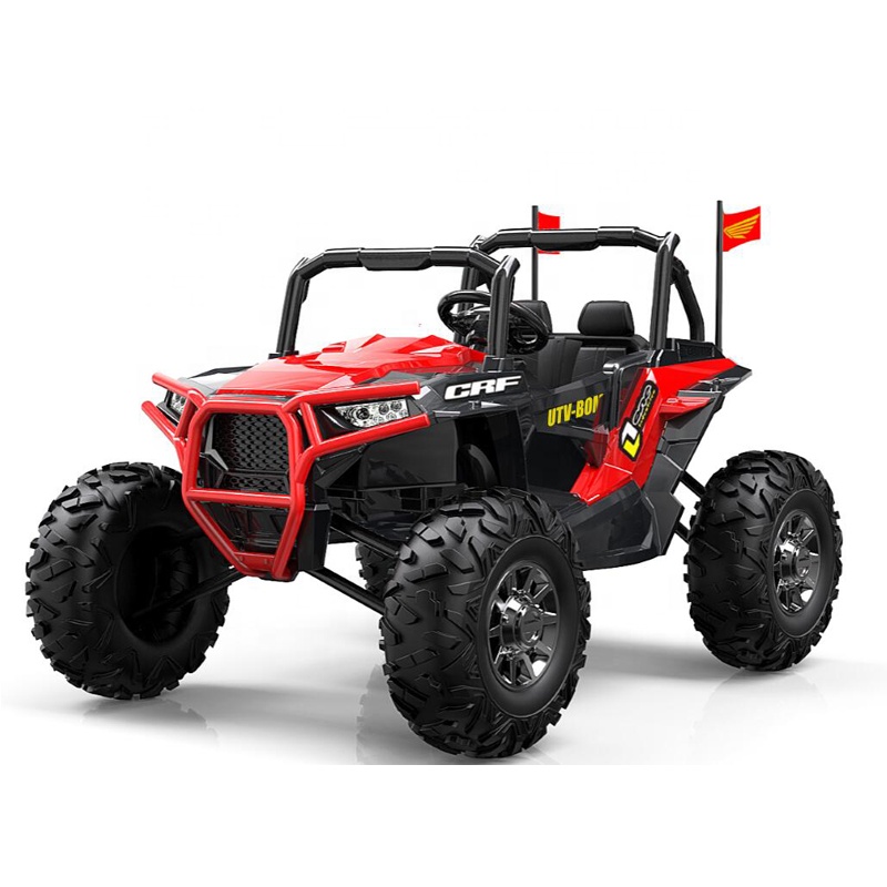 Новинка UTV детские игрушки на батарейках детский автомобиль Детский Электрический автомобиль на 24 вольт большой автомобиль для детей для вождения