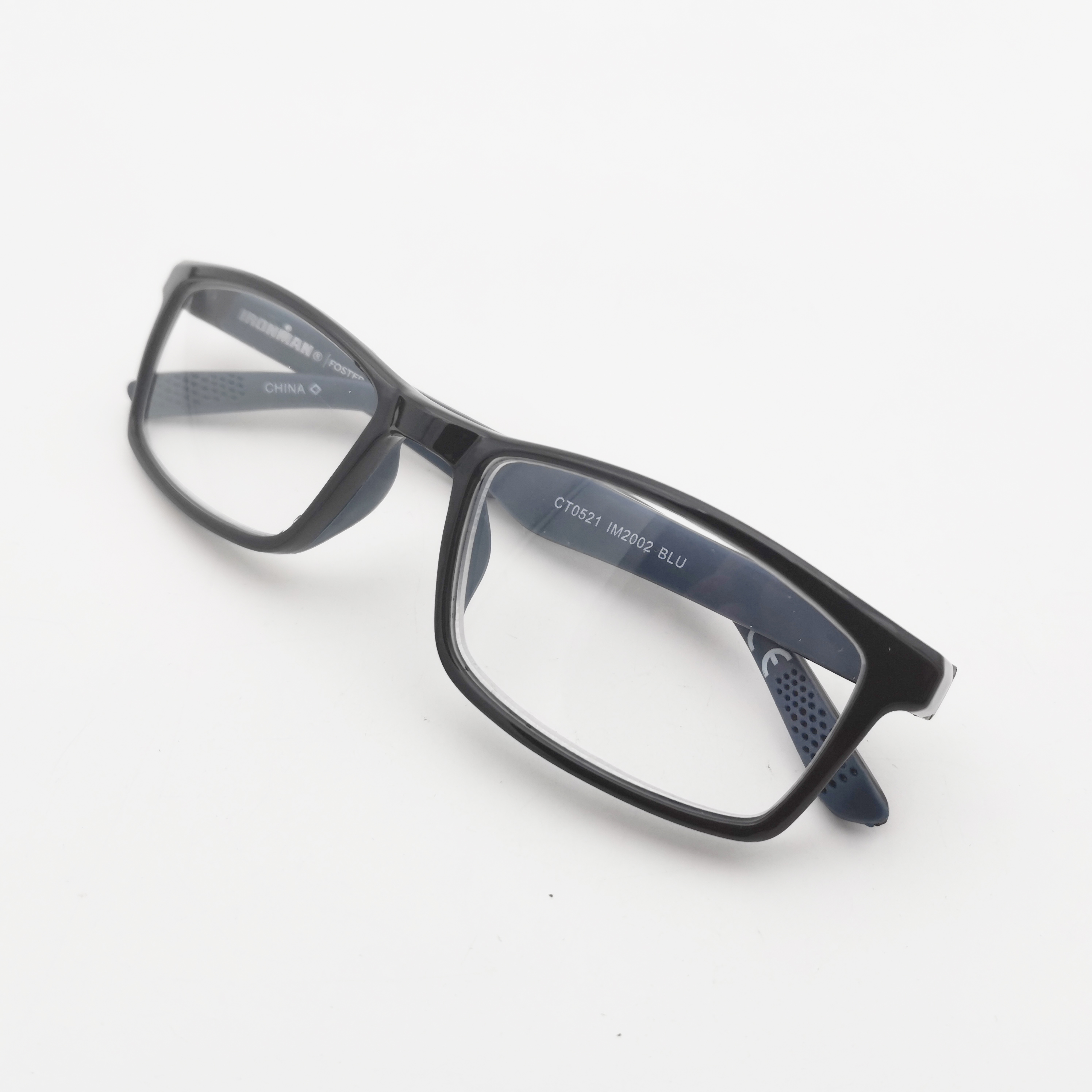 Wholesale Factory Unbreakable Good Quality Half Eye Reading Glasses