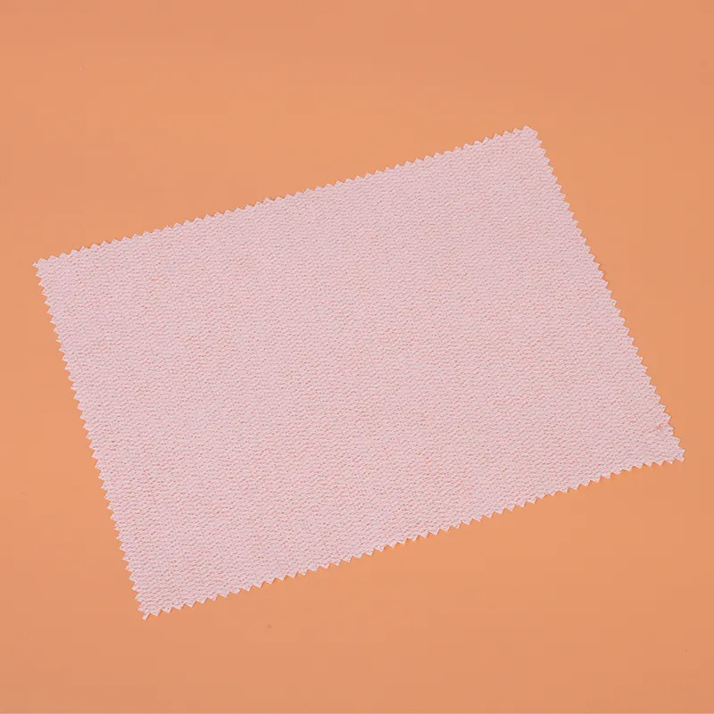 Customised Quality Raw Materials Hotel Napkin Natural Cellulose Paper Napkin