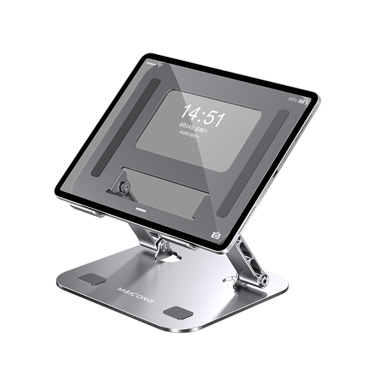 Вертикальная подставка из алюминиевого сплава для ipad, macbook, планшетов, ноутбуков, компьютеров