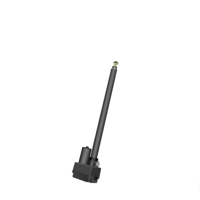 Линейный привод Superjack Satellite, электрический привод Harl3618