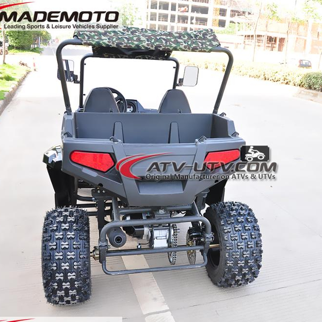 Quad utv стабильное качество Китай