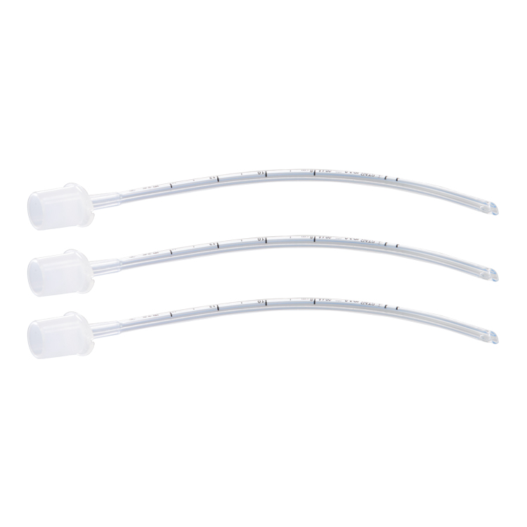 Endotracheal Tube Standard Without Cuff