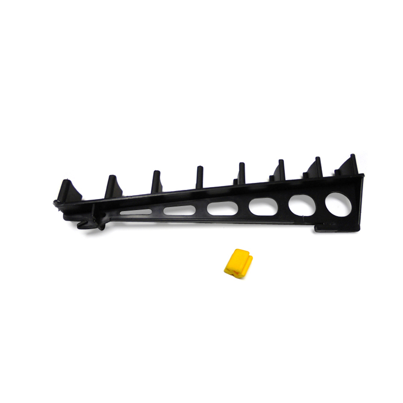 Sport equipment Nylon 28.5cm 6 Level Tube Shelf for Stick use only sport accessories sporting goods